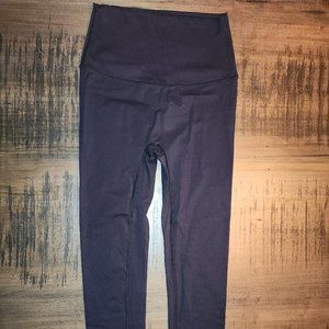 Halara Black Leggings